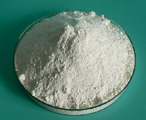 Application of zinc oxide